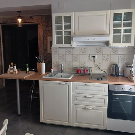 Green Oasis City Center Apartment Sibenik Exterior photo