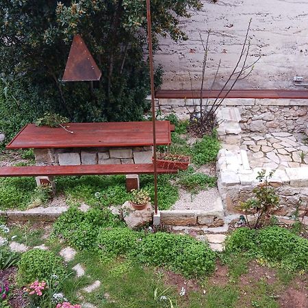 Green Oasis City Center Apartment Sibenik Exterior photo