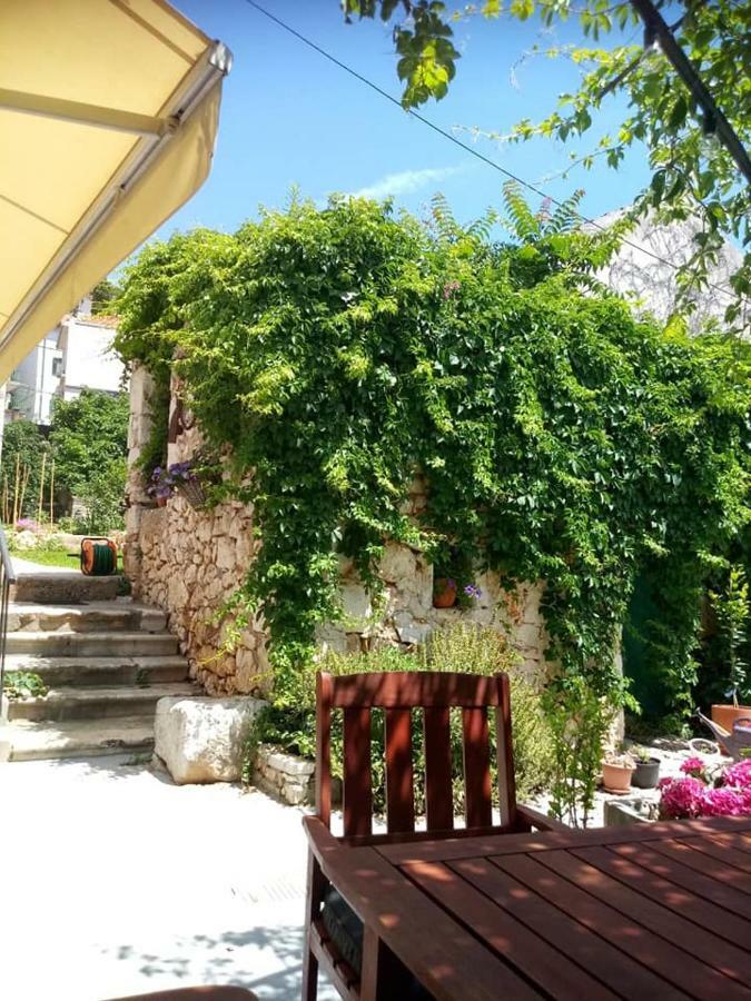 Green Oasis City Center Apartment Sibenik Exterior photo